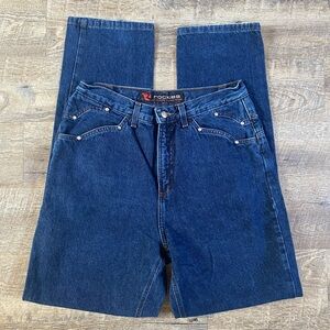 Women's Blue Jeans